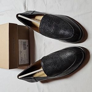 Lucky Brand Camdyn 2 Loafer size 7 Black